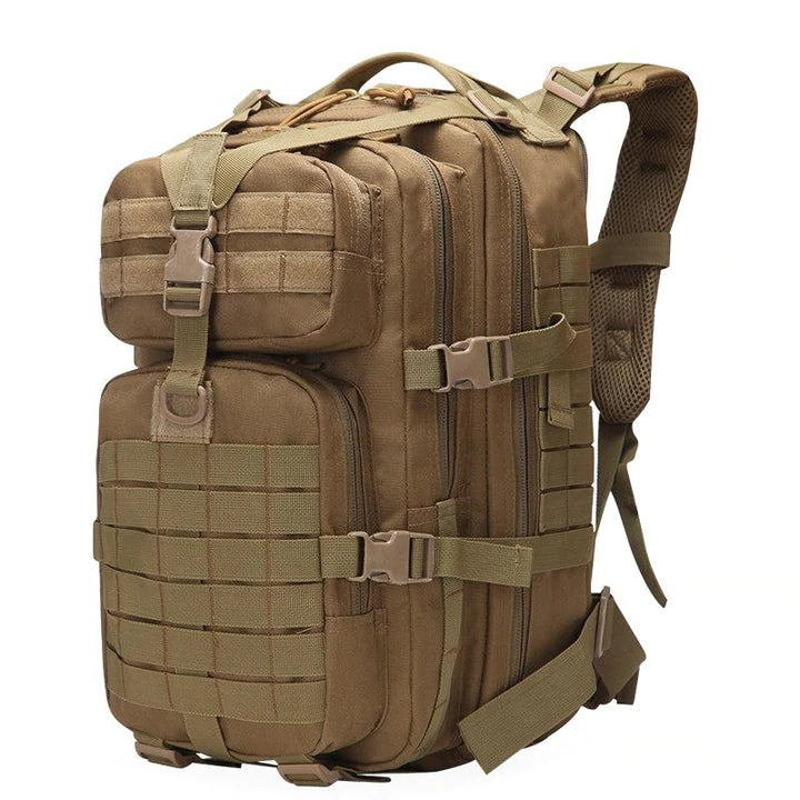 Eagle Eye Tactical Hardball Backpack (4 Designs)