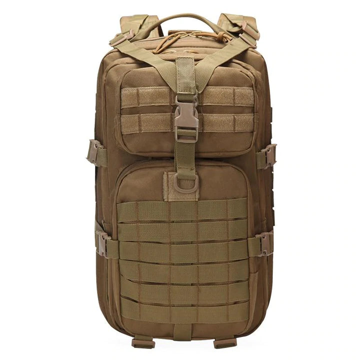 Eagle Eye Tactical Hardball Backpack (4 Designs)