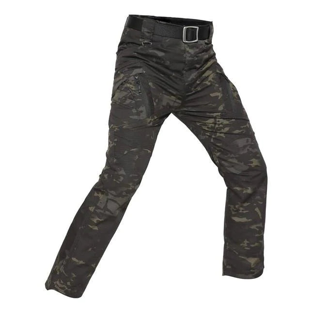 Eagle Eye Tactical Uniform Pants (8 Designs)