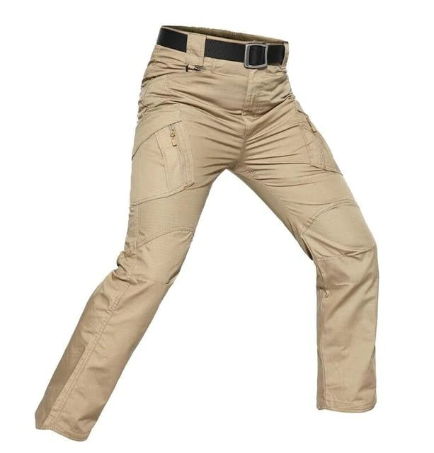 Eagle Eye Tactical Uniform Pants (8 Designs)