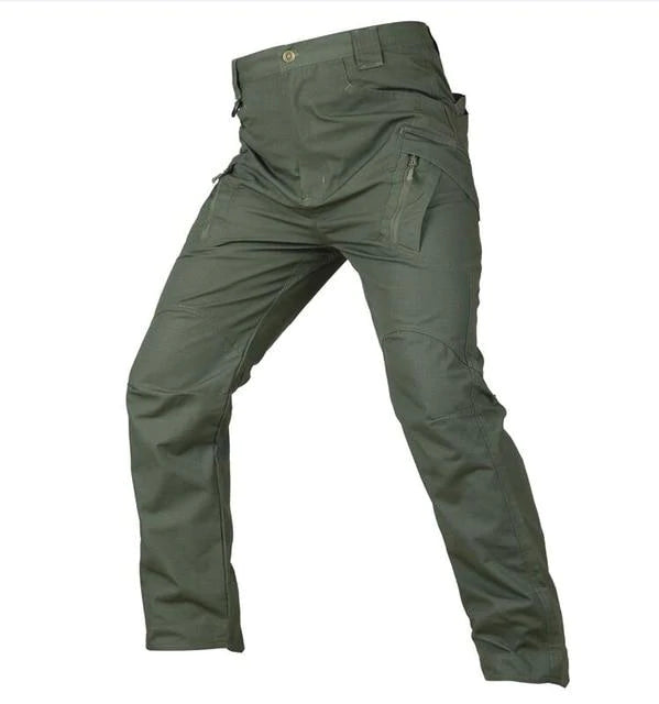 Eagle Eye Tactical Uniform Pants (8 Designs)