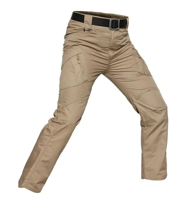 Eagle Eye Tactical Uniform Pants (8 Designs)