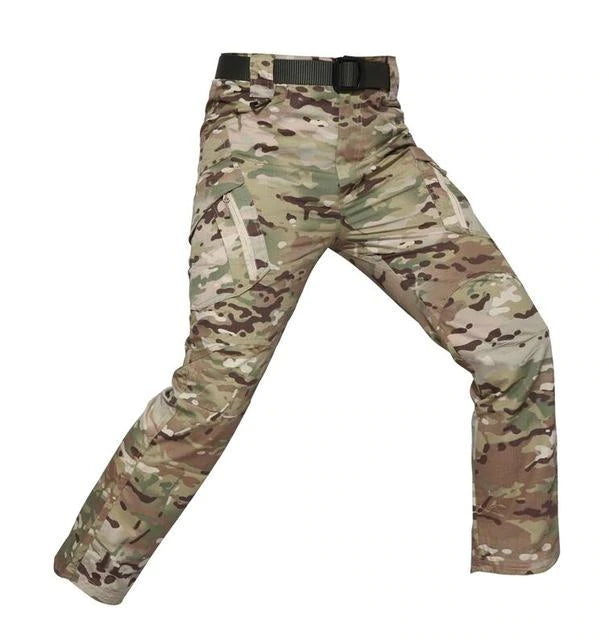 Eagle Eye Tactical Uniform Pants (8 Designs)