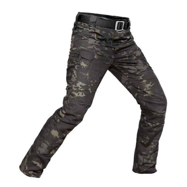 Eagle Eye Tactical Breech Pants