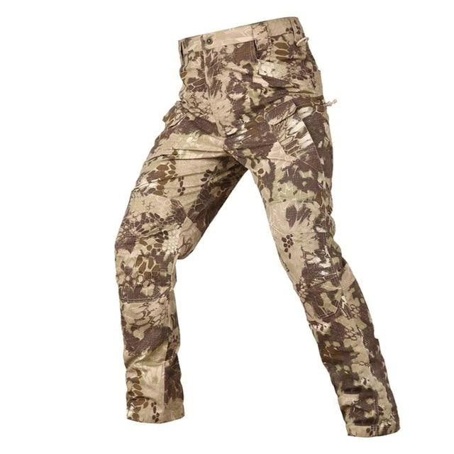 Eagle Eye Tactical Breech Pants