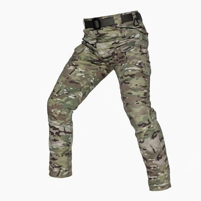 Eagle Eye Tactical Breech Pants