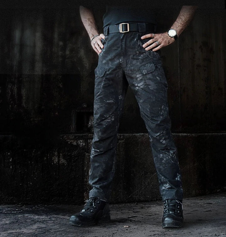 Eagle Eye Tactical Breech Pants