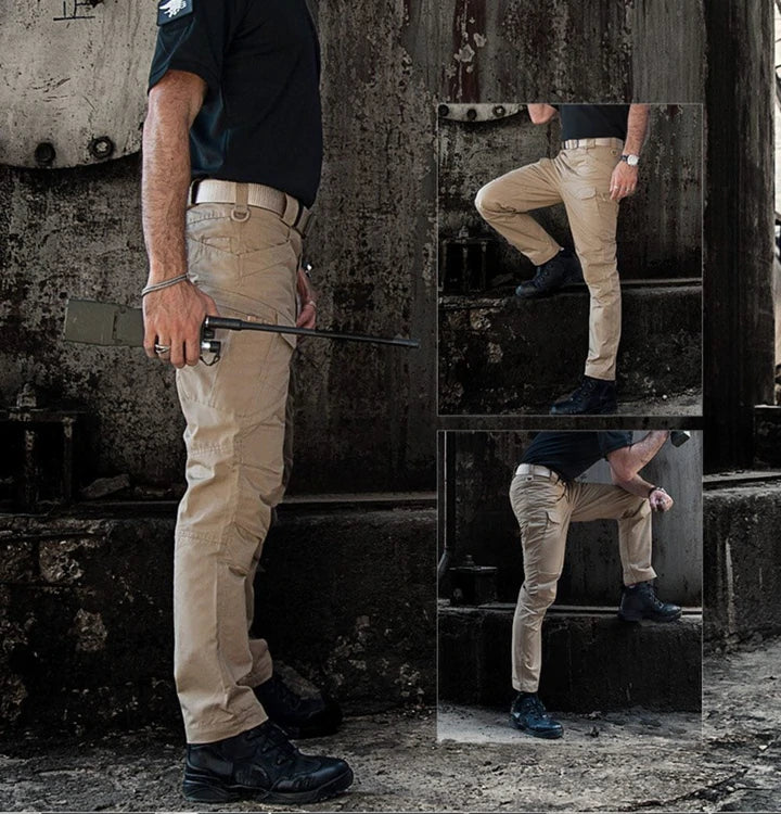 Eagle Eye Tactical Breech Pants