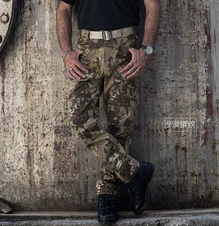 Eagle Eye Tactical Breech Pants