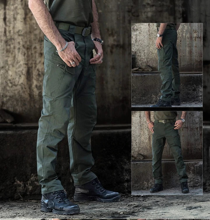 Eagle Eye Tactical Breech Pants