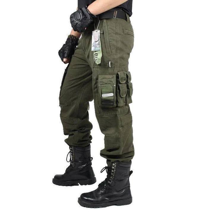 Eagle Eye Tactical Commando Pants