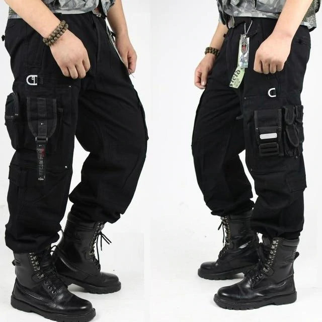 Eagle Eye Tactical Commando Pants