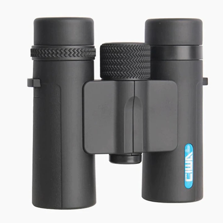 Red Dot Tactical Hawk Leading Binoculars