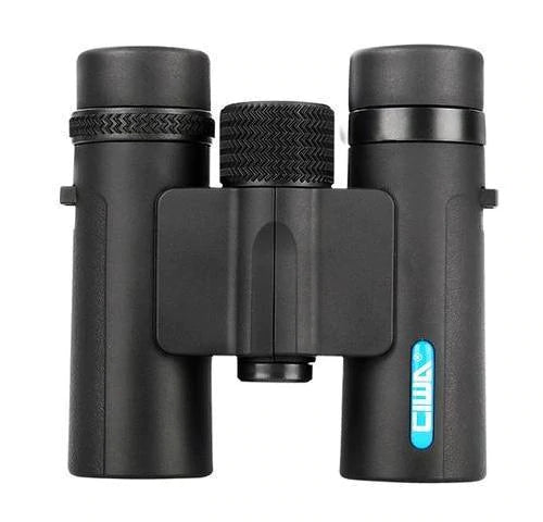 Red Dot Tactical Hawk Leading Binoculars