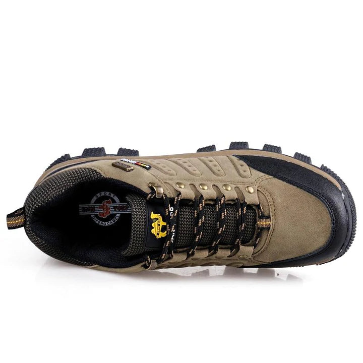 Eagle Eye Tactical Recon Boots (3 Colors)