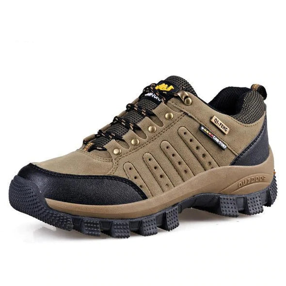 Eagle Eye Tactical Recon Boots (3 Colors)