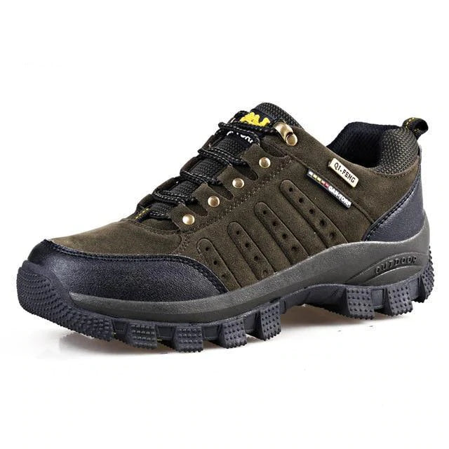 Eagle Eye Tactical Recon Boots (3 Colors)