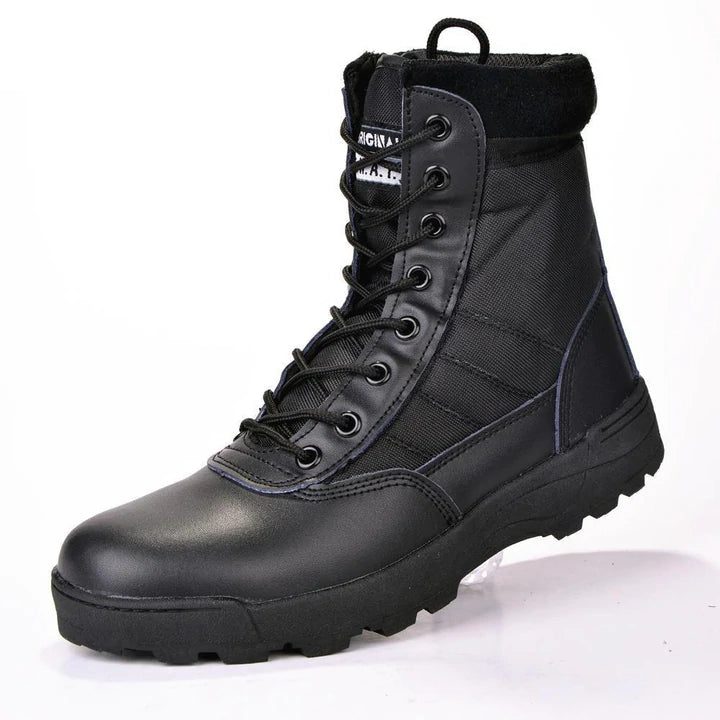 Eagle Eye Tactical Sergeant Boots (2 Colors)