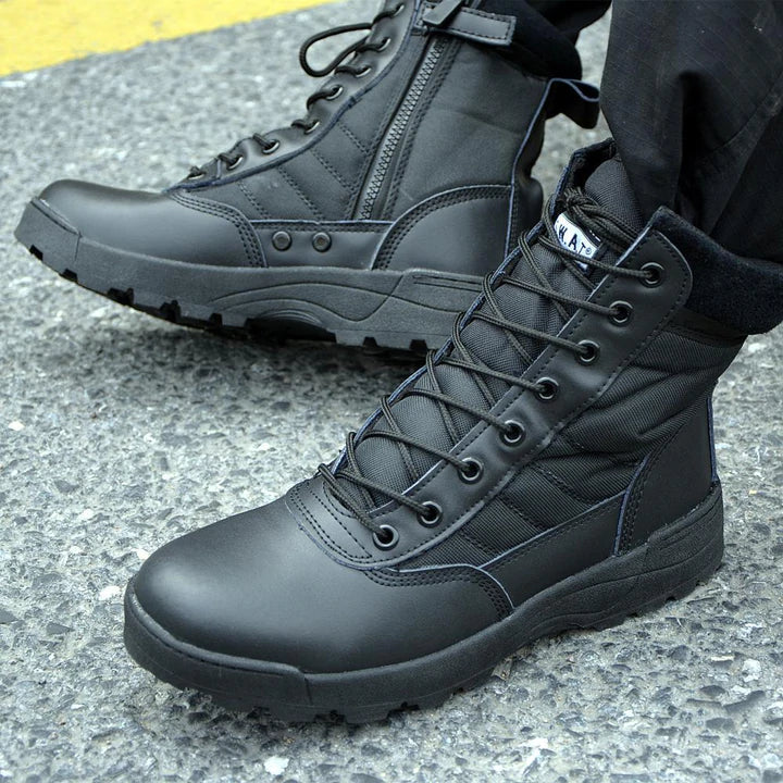 Eagle Eye Tactical Sergeant Boots (2 Colors)