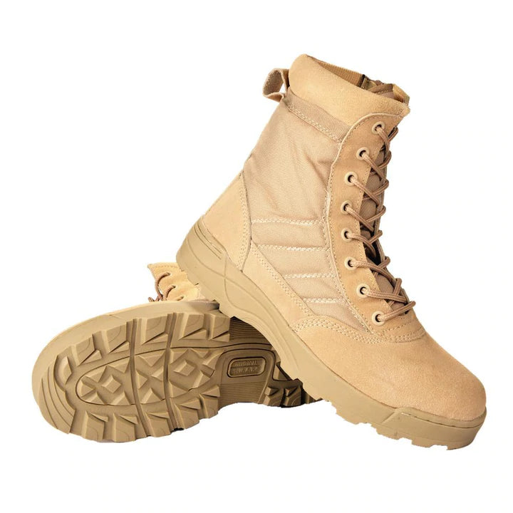 Eagle Eye Tactical Sergeant Boots (2 Colors)