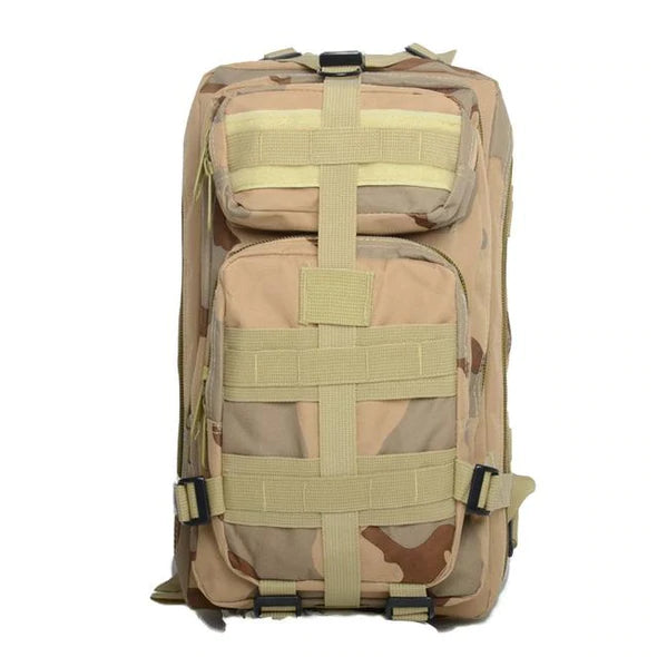 Eagle Eye Tactical Assault Backpack (10 Designs)