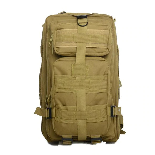 Eagle Eye Tactical Assault Backpack (10 Designs)